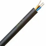 Kopp SB NYY-J 3x1,5 >25< Ring, Starkstromkabel, (Energie(Erd)kabel),