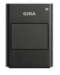 Gira Funk Handsender 1fach 535010