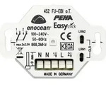 PEHA by Honeywell Einsatz Funk-Empf&auml;nger Wei&szlig; 364336 1St.