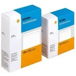 HERMA Matt - selbstklebend - wei&szlig; - 148 x 105 mm 500 Etikett(en) (500 Bogen x 1)