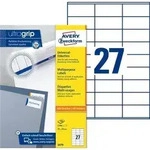 Avery-Zweckform Universal-Etiketten 1 St.