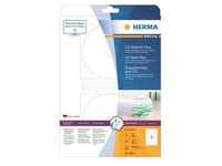 HERMA Special Maxi - Papier - matt - permanent selbstklebend - beschichtet - weiß -