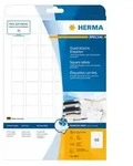 HERMA Special - Papier - matt - permanent selbstklebend - beschichtet - wei&szlig; - 25.4