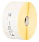 Zebra Z-Select 2000D - Papier - permanenter Klebstoff - 44.5 x 76.2 mm 7000