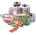 Zebra Z-Select 2000D, Etikettenrolle, Thermopapier, 57x51mm Zebra Z-Select 2000D,