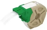 Leitz Etiketten (Rolle) 12 mm x 22 m Papier Wei&szlig; 1 St. Permanent haftend 7011-01-01