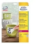Avery Zweckform L4778REV - Polyester - matt - selbstklebend, entfernbarer Klebstoff -