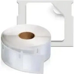 DYMO LabelWriter Address - Klebstoff - wei&szlig; - 59 x 190 mm 170 Etikett(en) (1