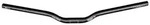 "ergotec 16227101 Lenkerb&uuml;gel "Ergo" XL, Alu, &Oslash; 25,4 mm, 630 mm, 14&deg;,