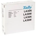 TallyGenicom Tally - Schwarz - Farbband - Black Tally LA30R-KA Ribbon Cartridge