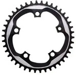 SRAM 11.6218.015.001 KettenblattX-Sync 11-G BB30 o. GXP Alu, 40 Z., grau (1 St&uuml;ck)