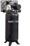Kompressor Aerotec 600-200 600l/min 10bar 3 kW 400 V,50 Hz 200l AEROTEC