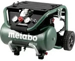 Metabo Druckluft-Kompressor Power 280-20W OF 20l