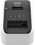 Brother QL-800 Etiketten-Drucker Thermodirekt 300 x 300 dpi Etikettenbreite (max.):