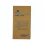 Konica Minolta DV-614M - Magenta - Original - Entwickler-Kit