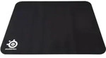 Steelseries QcK+ Gaming-Mauspad Schwarz