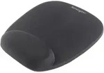 Kensington 62384 Mauspad Ergonomisch Schwarz