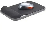 Kensington 57711 Sports Contour Gel Mouse Wrist Pad avec repose-poignet en gel