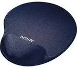 Dataline Mauspad 67106 23x3x26cm Lycra schwarz
