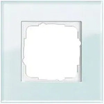 Gira Abdeckrahmen 1f.glas 021118