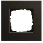 Gira Abdeckrahmen 1-fach 0211127