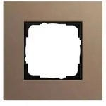 Gira Abdeckrahmen 1fach 0211221