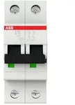 ABB 2CDS252001R0105 S202-B10 Leitungsschutzschalter 2polig