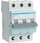 Hager MCS325 Nennstrom: 25 A, AC Eingangsfrequenz: 50/60 Hz