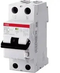 ABB 2CSR255180R1105 FI-Schutzschalter B 2polig 10A 0.03A 230V