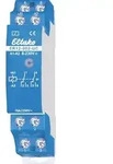 Eltako ER12-002-UC Schaltrelais Nennspannung: 230 V Schaltstrom (max.): 4 A 2