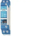 Eltako R12-200-24V DC Schaltrelais 2S 16A 22200055 Install.Baumaterial