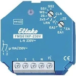 FMS61NP-230V Eltako Funk Schaltaktor Stromsto&szlig;-Schalter 1-Kanal Unterputz