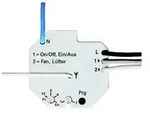 ABB 2CKA006700A0028 Schaltaktor Matt, Verkehrswei&szlig;, Wei&szlig; 6703