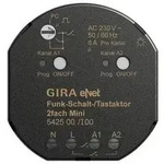 Gira Funk Schalt-/Tastaktor 542500
