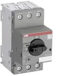ABB Stotz S&J Motorschutzschalter MS 116-6,3