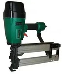 Druckluftnagler - Breitr&uuml;ckenklammern - 75 bis 130 mm