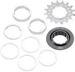 Point Ritzel-, Distanzring-Set
