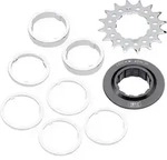 Point Ritzel-, Distanzring-Set