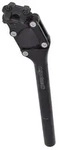 ergotec Federsattelst&uuml;tze PM-705N Alu, &Oslash; 31,6 x 350 mm, Federweg 27 mm, schwarz