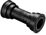 SHIMANO IBBMT800PA Lagerschalensatz Press Fit BBMT800PA Einpressversion f&uuml;r MTB,