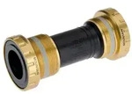 Shimano Bracketas Einheit Hollow-Tech II Saint