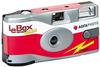 AgfaPhoto LeBox Camera Flash - Einwegkamera