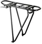 "Racktime 020311-001 26" System-Gep&auml;cktr&auml;ger "Eco 2.0", Alu, ca. 820 g, schwarz"
