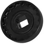 SHIMANO Innenlager-Montage-Werkzeug TLFC33, schwarz