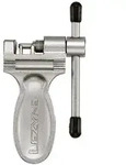 Lezyne Kettennieter Silber