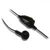 JVC Kenwood KHS-33 - Headset - Ohrstöpsel - kabelgebundenEarbud Headset mit