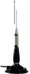 Albrecht CB-Magnetfu&szlig;-Mobilantenne ML 130 6330 Funk Antenne ML 130 (6330)
