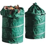 "Gartensack "POP UP" verschlie&szlig;bar 160 l"