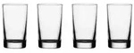Spiegelau 9000174 Classic Bar Soft-Drink Trinkglas, 285 ml, Kristallglas, H 11,7 cm,