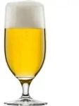 Bierglas Mondial 133951 410ml 6 St&uuml;ck